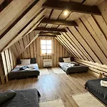 Loft Na Stodole Z Jaskinia - Osada Jaworzyny *