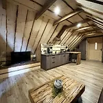 Loft Na Stodole Z Jaskinia - Osada Jaworzyny Zawadka (Myslenice)