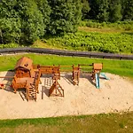 Loft Na Stodole Z Jaskinia - Osada Jaworzyny