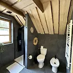Loft Na Stodole Z Jaskinia - Osada Jaworzyny بيت للعطل