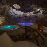 Loft Na Stodole Z Jaskinia - Osada Jaworzyny * Zawadka (Myslenice)