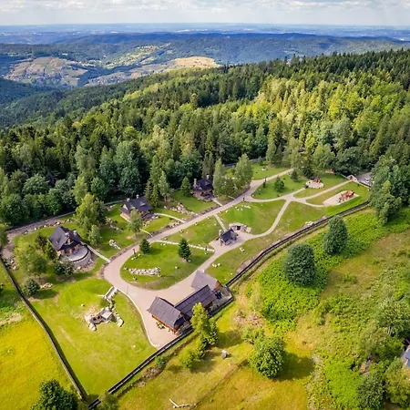 Loft Na Stodole Z Jaskinia - Osada Jaworzyny *